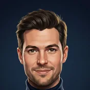 Illustration von Martin, KI-Agent